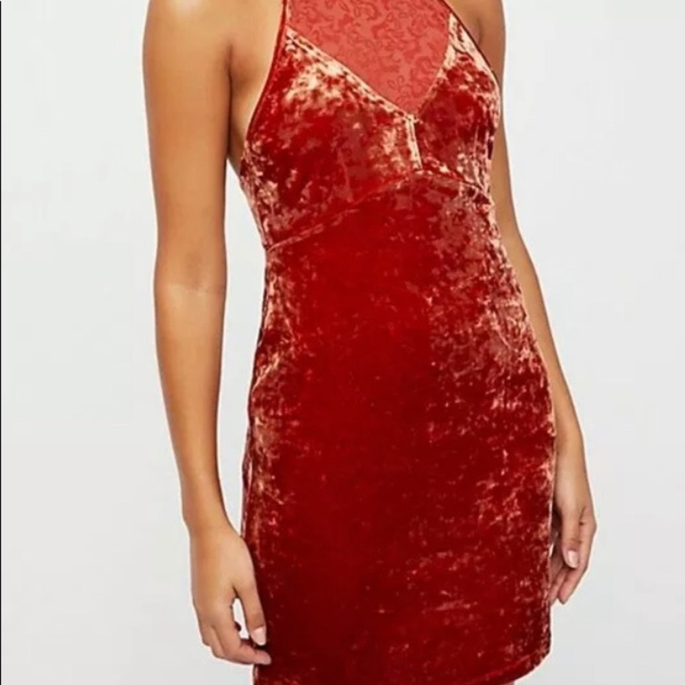 FreePeople Something Something Bodycon